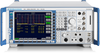 Signal Analyzer -- FSQ8