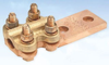 Mechanical Cable Lug - RAR050F - Penn-Union Corp.
