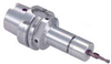 HSK Mega ER Grip Holder - HSK63 Form A Shank - BIG Kaiser Precision Tooling Inc.