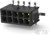 PCB Headers & Receptacles - 4-794638-0 - TE Connectivity