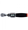 Digital Ratchet Torque Wrench 3/8