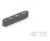 FFC Connectors - 5-520415-2 - TE Connectivity
