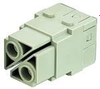 Heavy Duty Power Connectors - 09140022755 - VAST STOCK CO., LIMITED