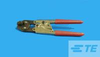 Hand Crimping Tools - 994855-000 - TE Connectivity