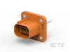 PCB Headers & Receptacles - 2103396-5 - TE Connectivity