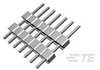 PCB Headers & Receptacles - 966245-7 - TE Connectivity