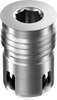 Non return valve - VABF-L1-14-H2 - Festo Corporation