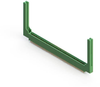 Card Edge Connectors - Edgeboard Connectors - 345-114-540-858 - Lingto Electronic Limited