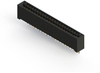 Card Edge Connectors - Edgeboard Connectors - 396-022-540-101 - Lingto Electronic Limited
