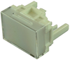 Switch Cap, Lb Pushbutton Switch; For Use With Nkk Switches - 09X7603 - Newark, An Avnet Company