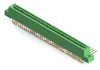 Card Conn, Dual Side, 72Pos, Wire Wrap; Card Edge Connector Type Edac - 76AJ1310 - Newark, An Avnet Company