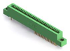 Card Edge Conn, Dual, 62Pos, Wire Wrapos; Card Edge Connector Type Edac - 64AJ9404 - Newark, An Avnet Company