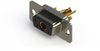 Combo D-Sub Conn, Rcpt, De-5W1, Panel; Product Range Edac - 54AJ2103 - Newark, An Avnet Company
