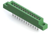 Card Edge Conn, Single Side, 12Pos, Lug; Card Edge Connector Type Edac - 58AJ7350 - Newark, An Avnet Company
