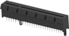 Card Edge Conn, Dual Side, 98Pos, Th; Card Edge Connector Type Te Connectivity - 93AJ2367 - Newark, An Avnet Company