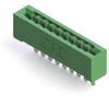Card Edge Conn, Single Side, 9Pos, Lug; Card Edge Connector Type Edac - 57AJ5082 - Newark, An Avnet Company