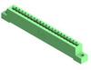 Card Edge Connector Rohs Compliant Edac - 60AJ9010 - Newark, An Avnet Company