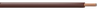 Flex Wire, H07V-K, 1.5Mm2, Brown, 100M; Jacket Material Multicomp Pro - 50AC6944 - Newark, An Avnet Company