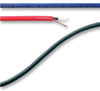 Cable, Phono Patch, Black, 100M; Cable Shielding Van Damme - 50AC7769 - Newark, An Avnet Company
