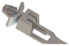 Cable Tie, 118.6Mm, Nylon 6.6, Natural; Cable Tie Material Essentra Components - 66AJ4702 - Newark, An Avnet Company
