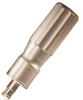 Torque Screwdrivers,0.25In, 135C.nm; Torque Range Ft-Lb Mountz - 99M6874 - Newark, An Avnet Company