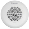 Ceiling Speaker, 6 Watt, With Wide Coverage Angle. Intended For Low Ceiling Applications In Low-Noise Areas Bosch Communications - 42Y3198 - Newark, An Avnet Company
