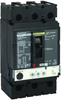 Circuit Breaker, Electronic, 3P, 600V, 250A; Product Range Square D By Schneider Electric - 92T2822 - Newark, An Avnet Company