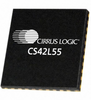 Interface - Interface - CODECs - CS42L55-CNZR -- 771798-CS42L55-CNZR - Image