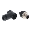 Connectors, Interconnects - Circular Connectors - 1034998-T4113002031-000 - Win Source Electronics