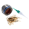 Circular Connector Assemblies - KJA6T21F35PN-ND - DigiKey