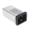 Power Entry Modules (PEM) - 486-6399-ND - DigiKey