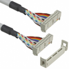 Cable Assemblies - 277-5276-ND - DigiKey