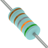 Through Hole Resistors - MFR-25DRE52-118K-ND - DigiKey