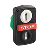 Configurable Switch Bodies - 4008-ZB5AA71124-ND - DigiKey
