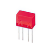 Circuit Board Indicators, Arrays, Light Bars, Bar Graphs - 754-WP835/2SURDTK-ND - DigiKey