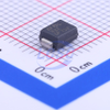 TVS/Fuse/Board Level Protection >> Electrostatic and Surge Protection (TVS/ESD) - SMBJ5.0CA-TR - LCSC Electronics Technology (HK) Limited