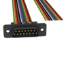 Cable Assemblies - D-Sub Cables - H7MXH-1510M - Acme Chip Technology Co., Limited