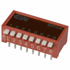 Switches - DIP Switches - BP08YE - Shenzhen Shengyu Electronics Technology Limited