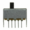 Slide Switches - CKN9557-ND - DigiKey