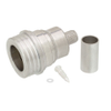 Coaxial Connector (RF) Assemblies - 5328-FMCN1100-ND - DigiKey