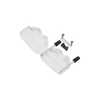 D-Sub, D-Shaped Connector Backshells, Hoods - AE11470-ND - DigiKey