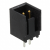 Headers, Male Pins - 3-644896-2-ND - DigiKey