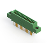 Edgeboard Connectors - 151-845-030-523-508-ND - DigiKey