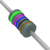 Through Hole Resistors - RNF14FBD576R-ND - DigiKey