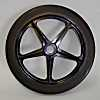 5 Spoke Pneumatic Replacement -- GT305/5SP - Image