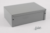 Enclosures, Boxes, & Cases - 1412PP - Powell Electronics, Inc.