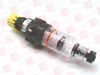 Pneumatic Filter -- 6007836