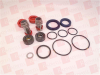 Pneumatic Valve Rebuild Kit / Seal Kit - 18550388 - Radwell International
