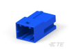 Rectangular Wire & Cable Connectors & Housings - 2-2232572-3 - TE Connectivity