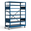 Mobile shelving & Mini-Racking -- SRE4012M - Image